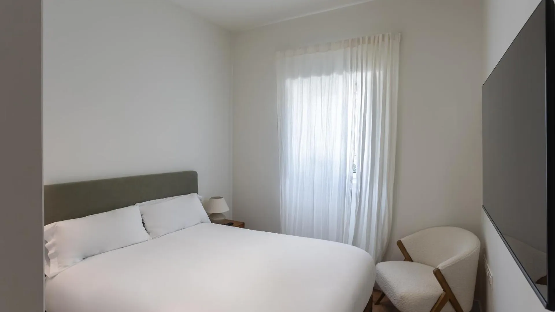 Alameda Duplex Apartamento Sevilha Espanha