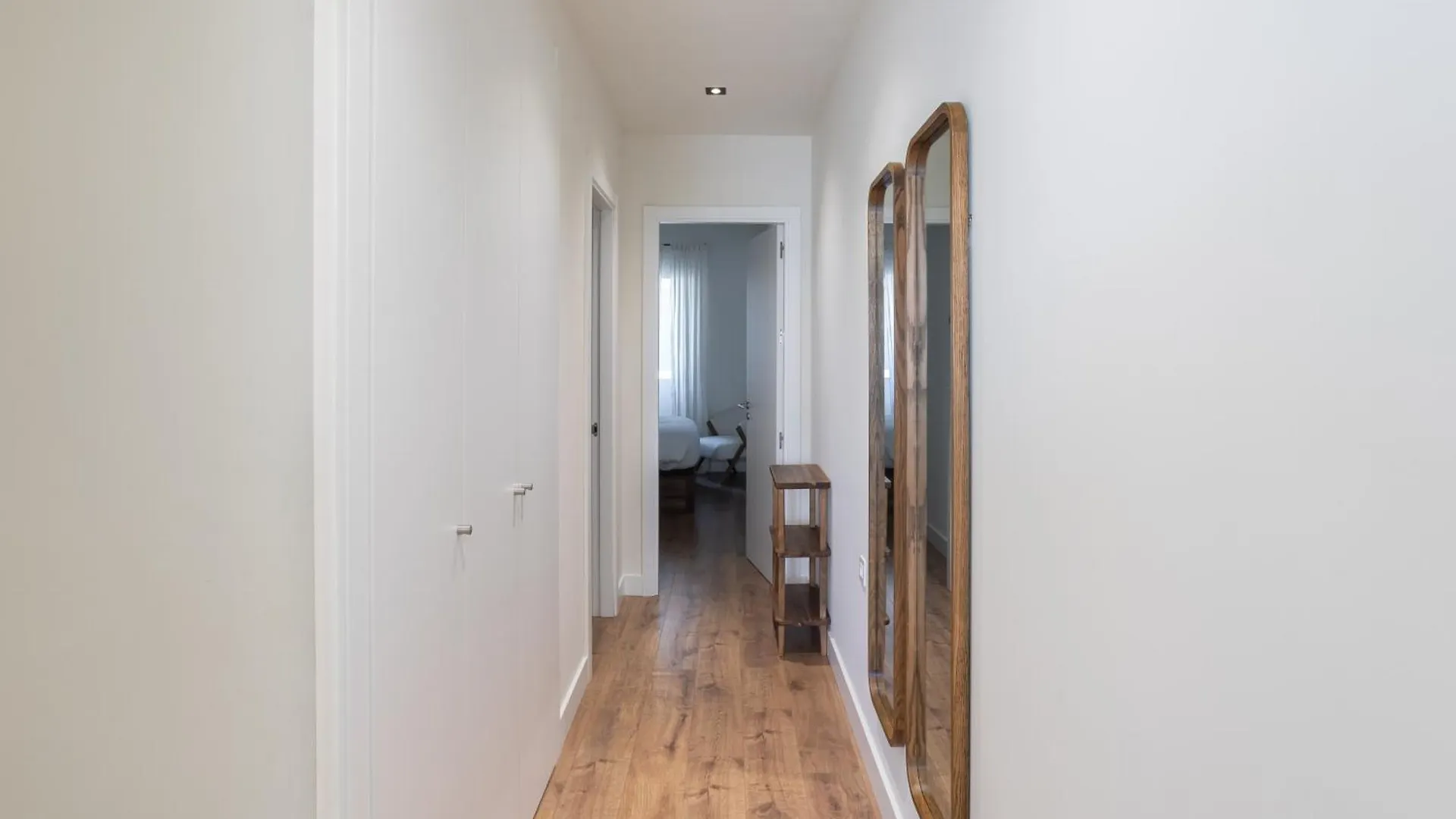 Alameda Duplex Apartamento Sevilha