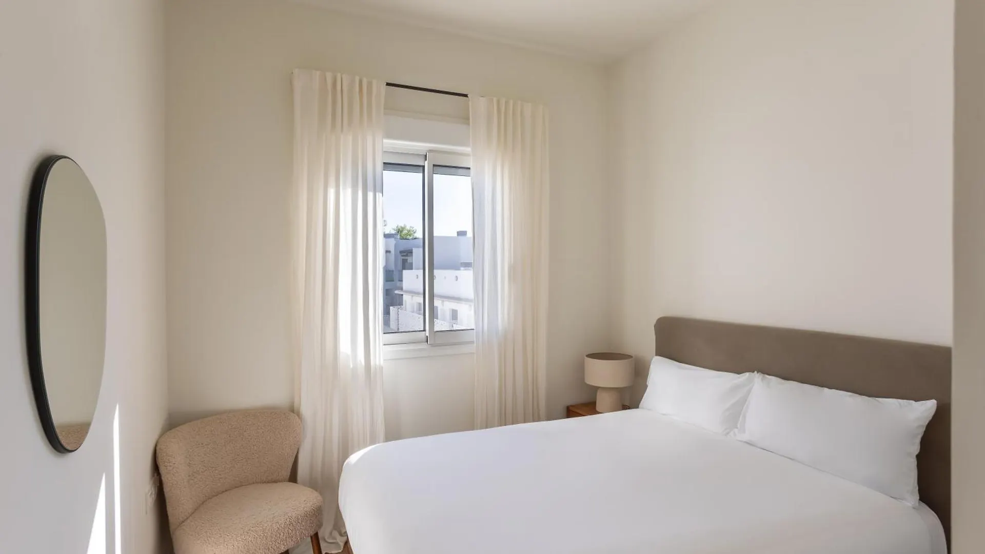 Alameda Duplex Apartamento Sevilha 0*,