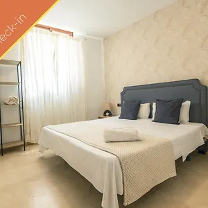 Apartamento Grande Familiar, Sevilla